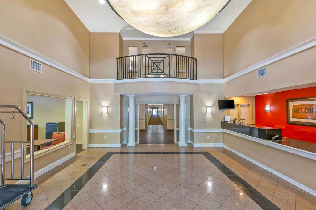 Extended Stay America Suites - Raleigh - RTP - 4919 Miami Blvd