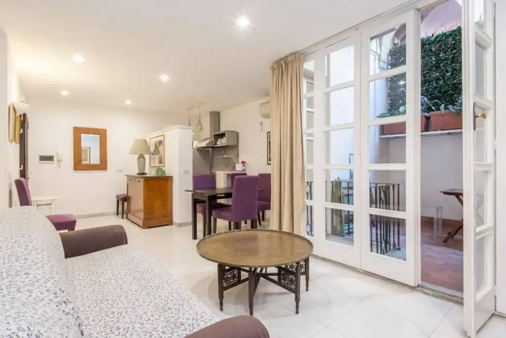 Rsh Giulia Penthouse Apartment