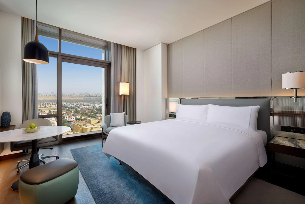 Shangri-La Jeddah