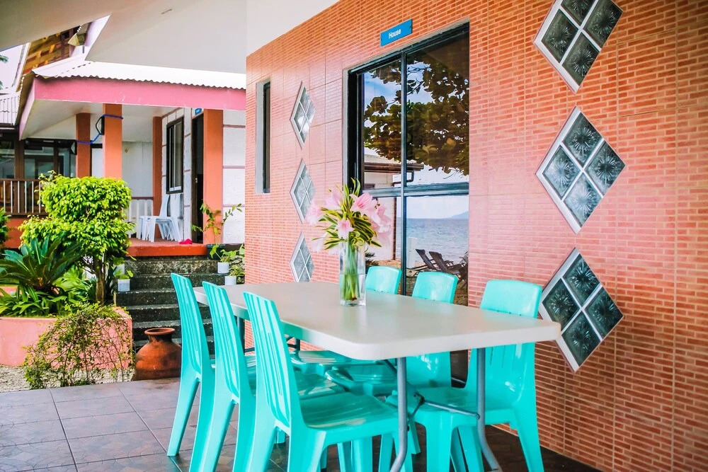 Peter's Dive Resort