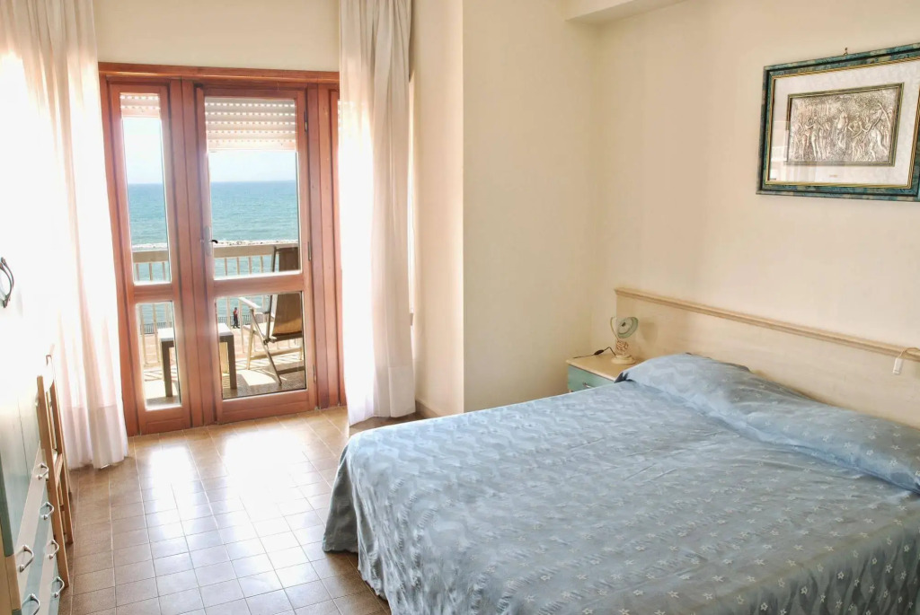 Hotel Scacciapensieri
