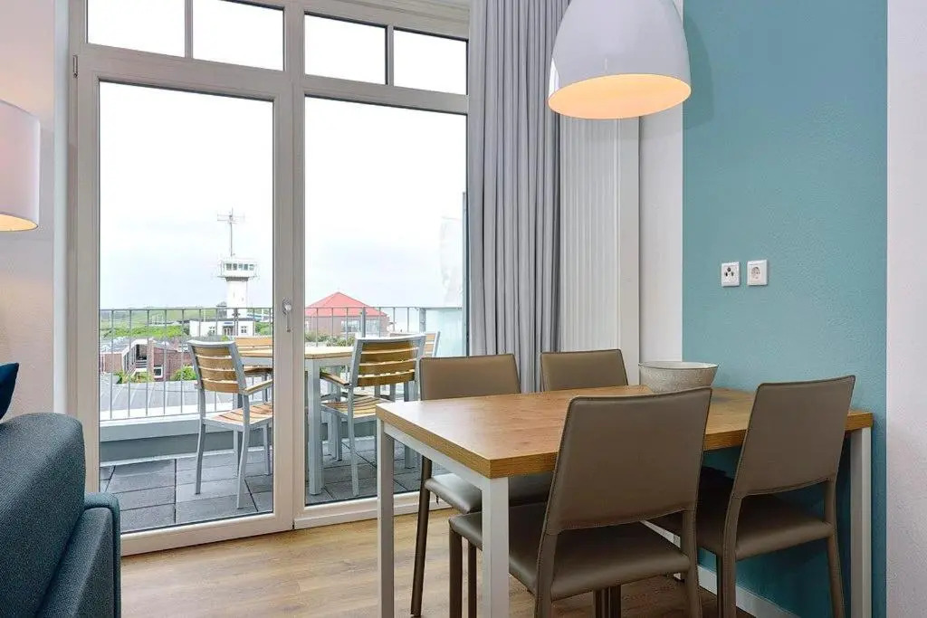 Aparthotel Anna Düne Aparthotel Anna Düne 2 27
