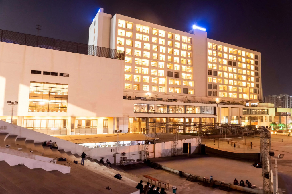Wyndham Ahmedabad Shela