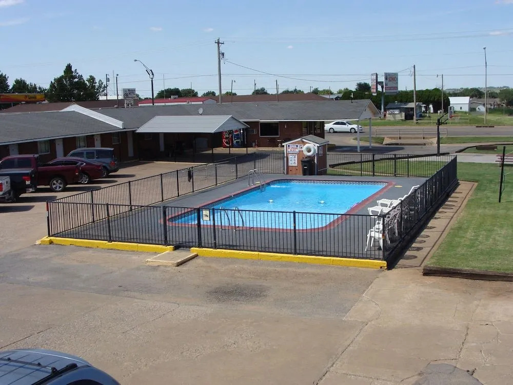 Holiday Motel
