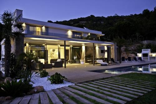 Villa Esteban
