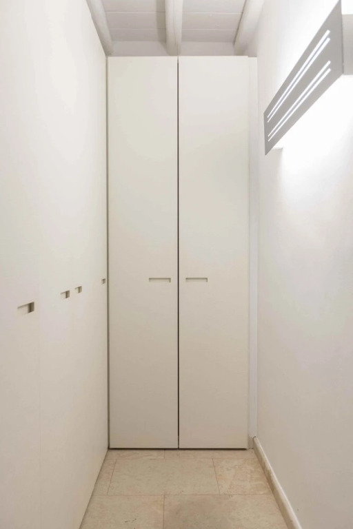 Modern Cycladic Style Villa Xara