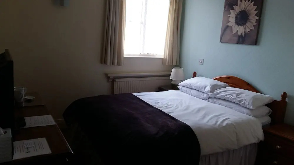 The Merton Hotel