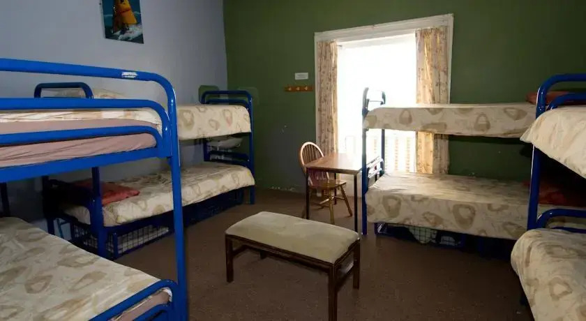 Beach Haven Hostel