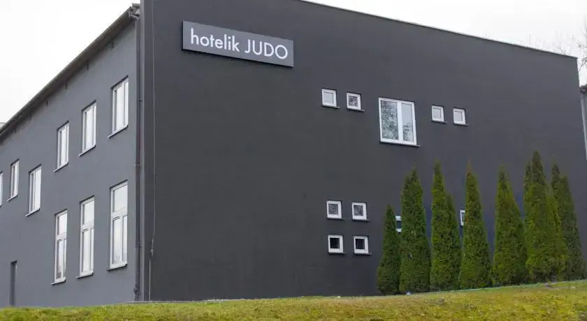 Judo