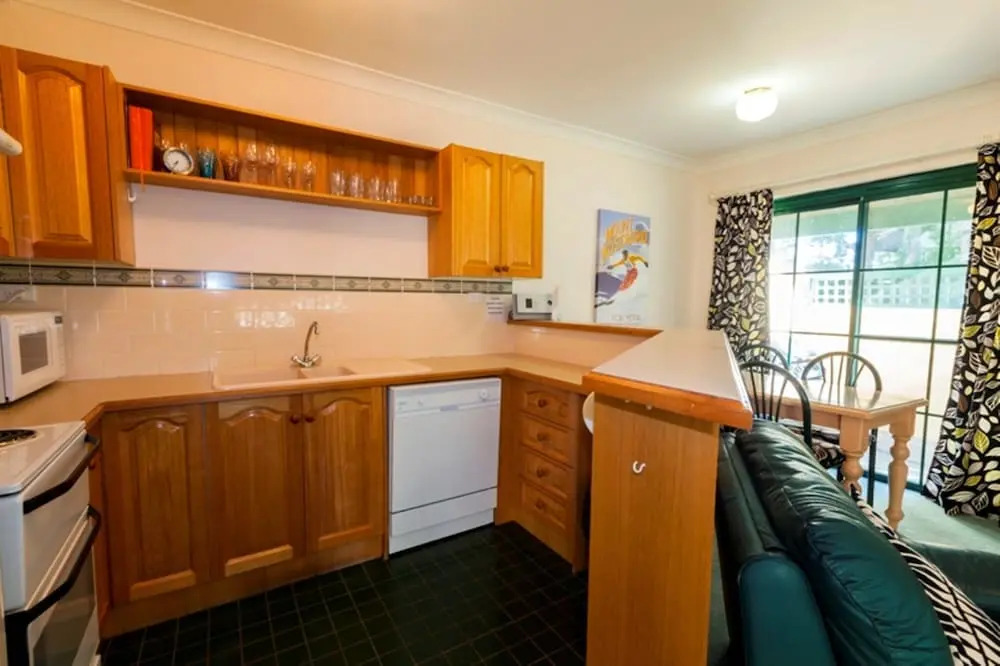 Bayview 3 - Next to Lake Jindabyne