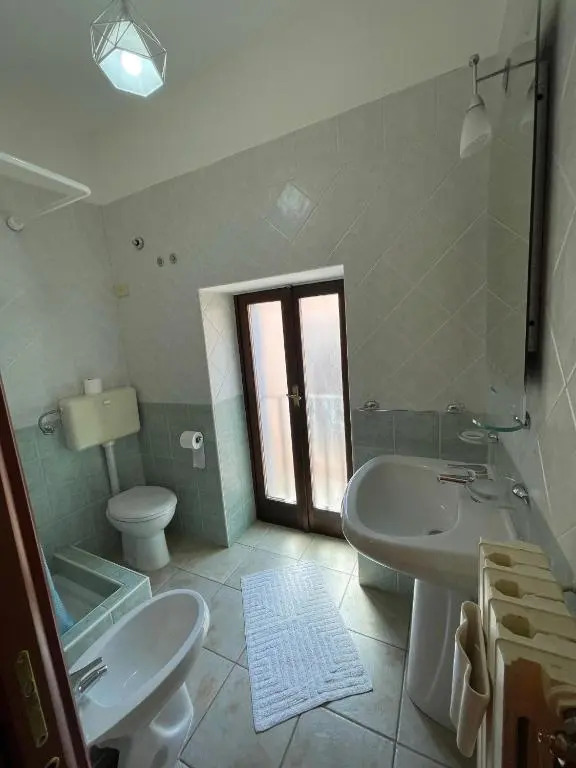 Appartamento Casa al Porto Centro Storico di Barletta