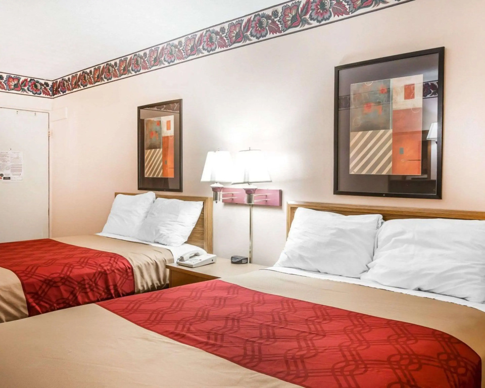 Econo Lodge McDonough South