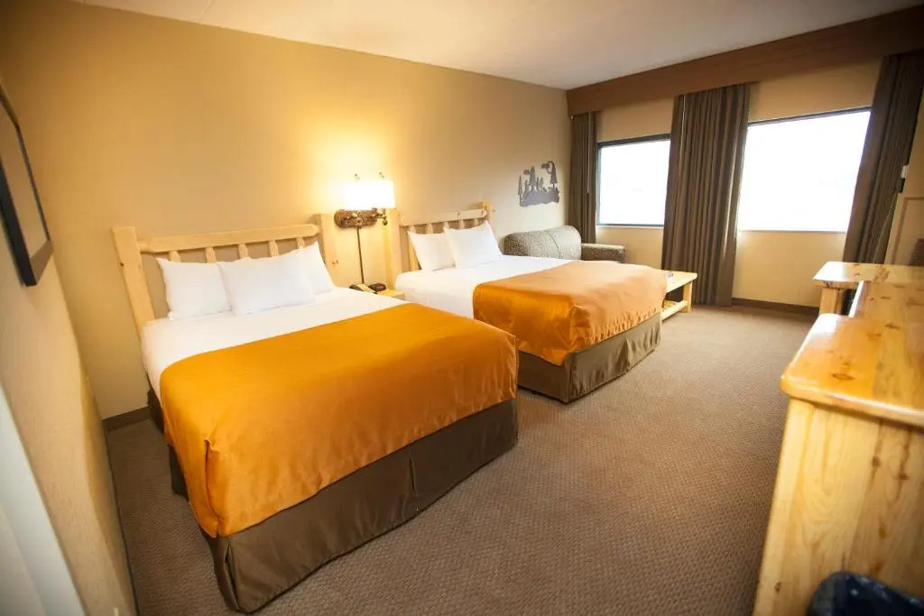 Great Wolf Lodge Boston / Fitchburg, MA