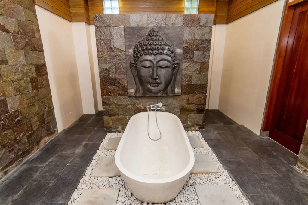ZEN Villa River Side, 1 Bedroom