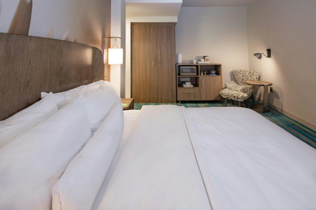 Element by Marriott Dallas Downtown East