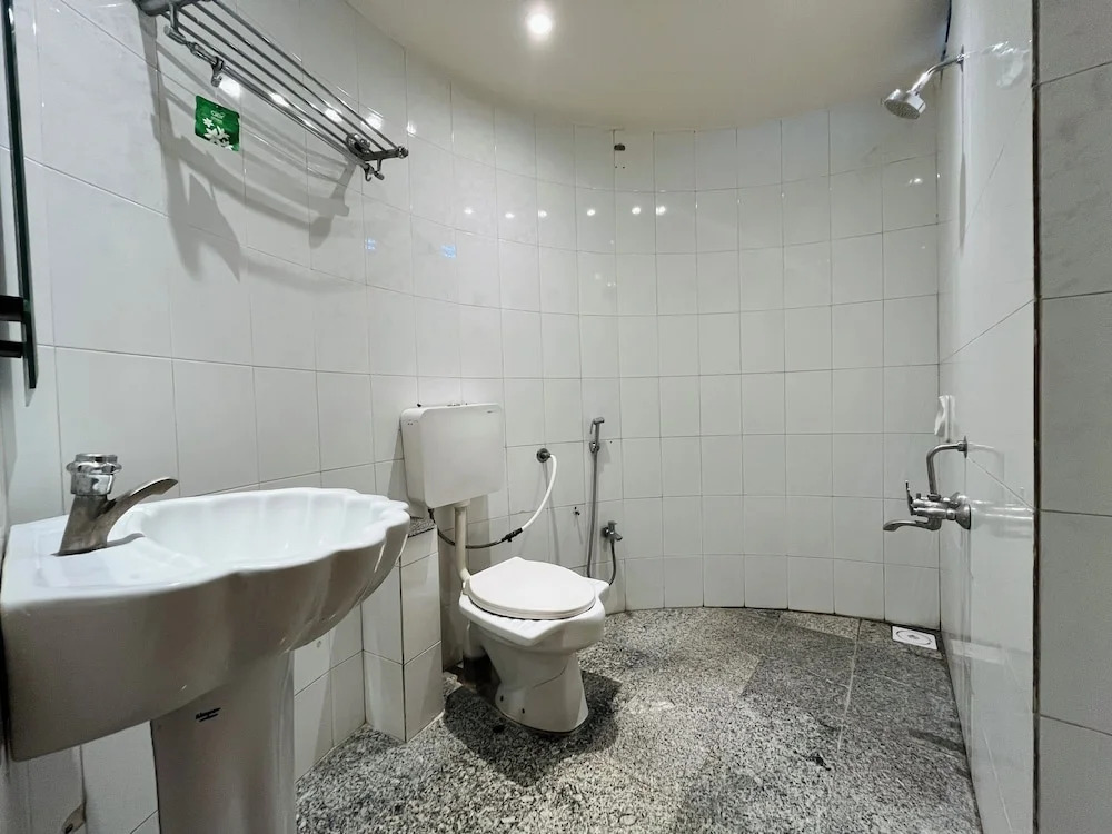 Hotel Shripad