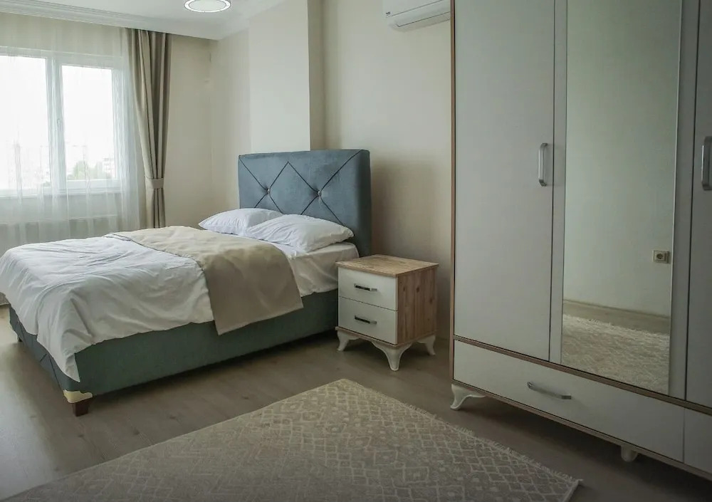 Bikka Suite & Otel
