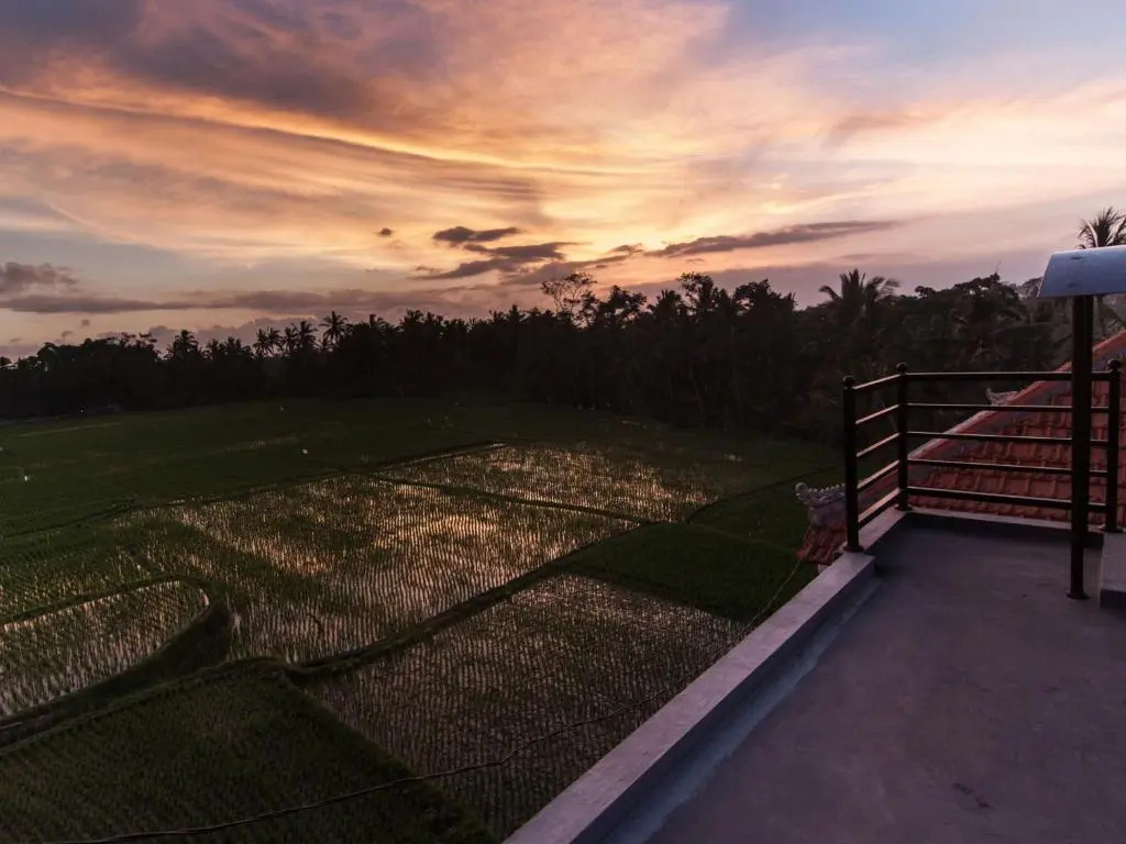 Semanggi Cottage