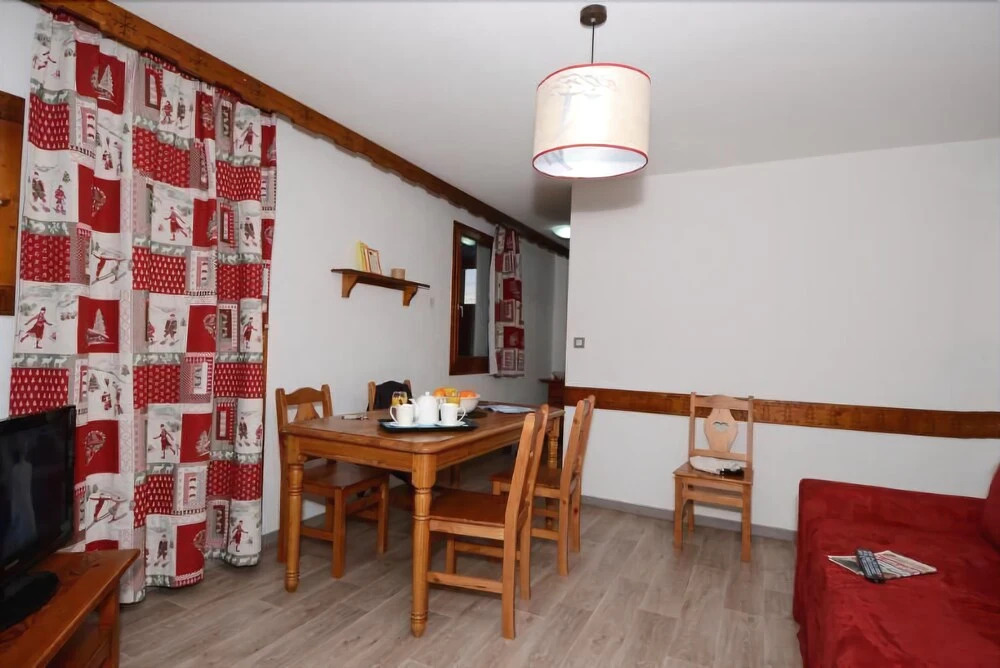 Odalys Residence Le Valset