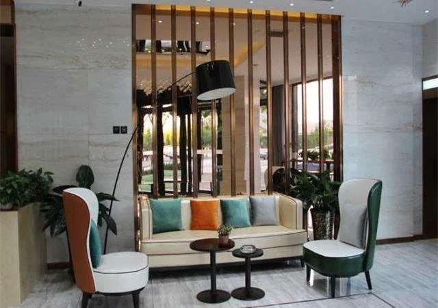 City Comfort Inn Jinzhou Bohai University Wanda Plaza