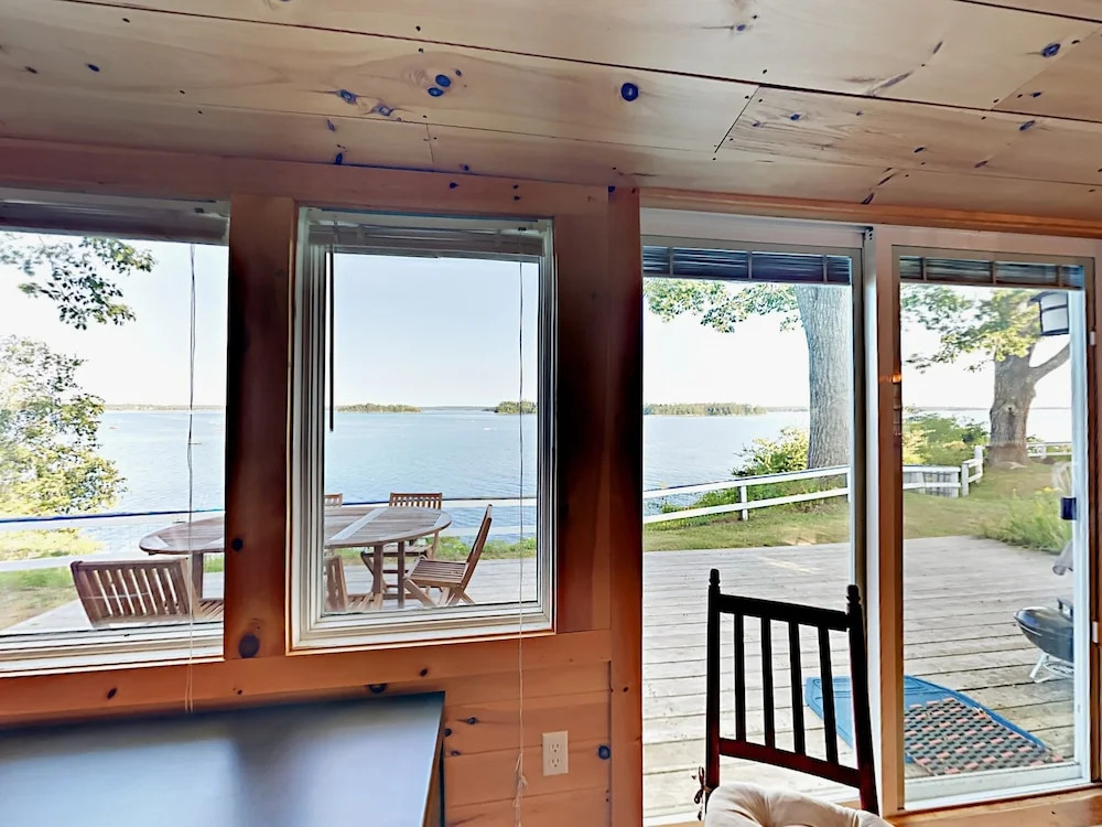 48 Maquoit Cottage