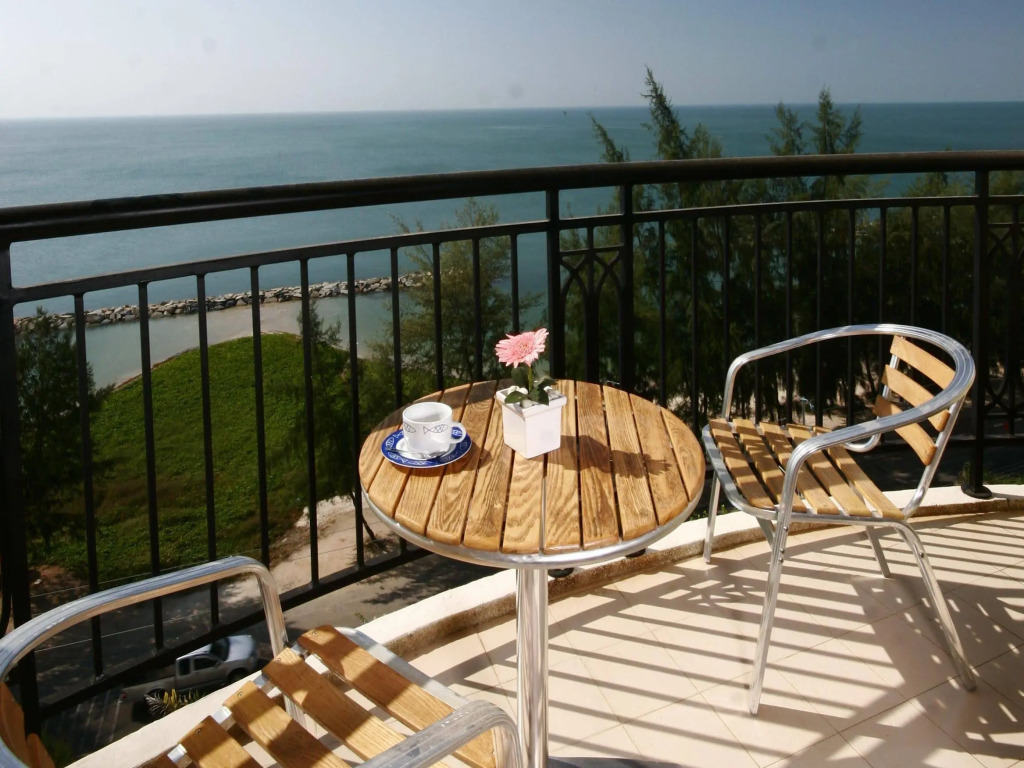 Kantary Bay Hotel And Serviced Apartment Rayong
