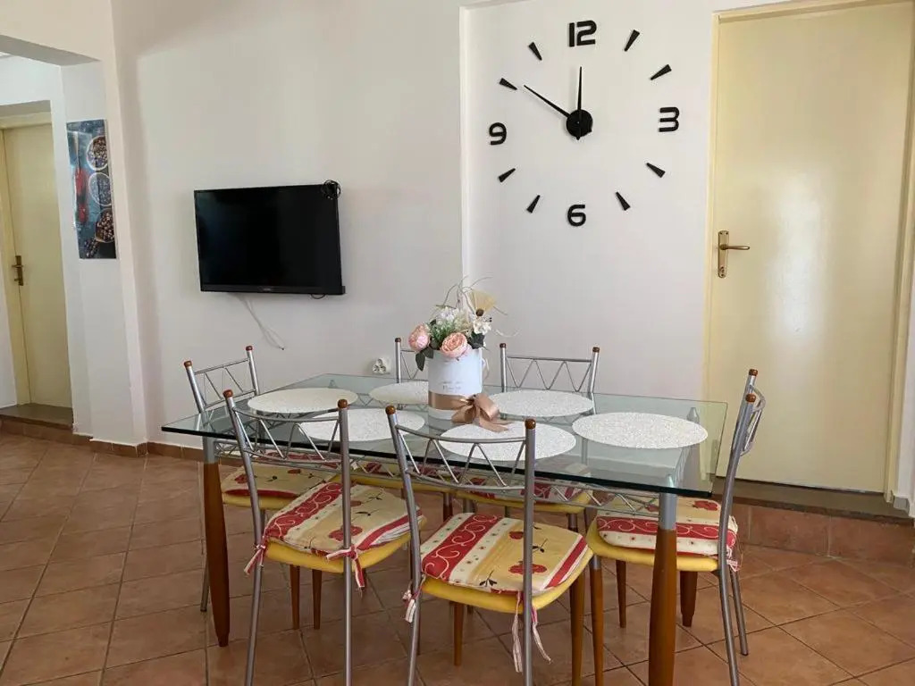Apartmani Dubravka