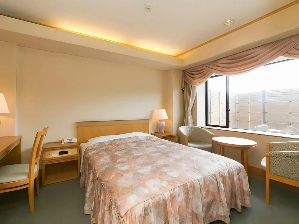 Hotel Nakamuraya