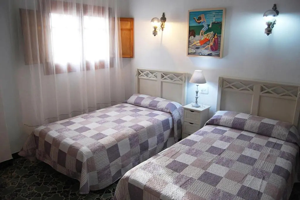 Villa Maria Beach Villa