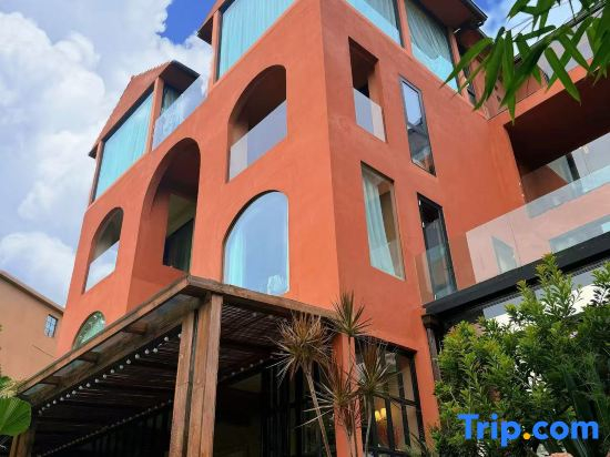Yunli Xiaosit Tinghai Resort Hotel (Bohai Branch)