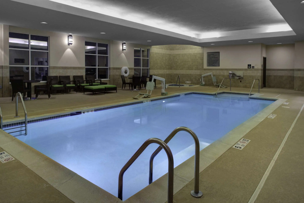 HYATT House Shelton
