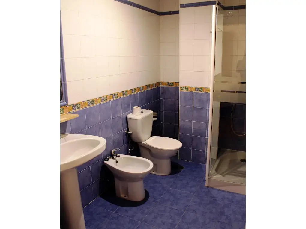 Hostal Intercentro