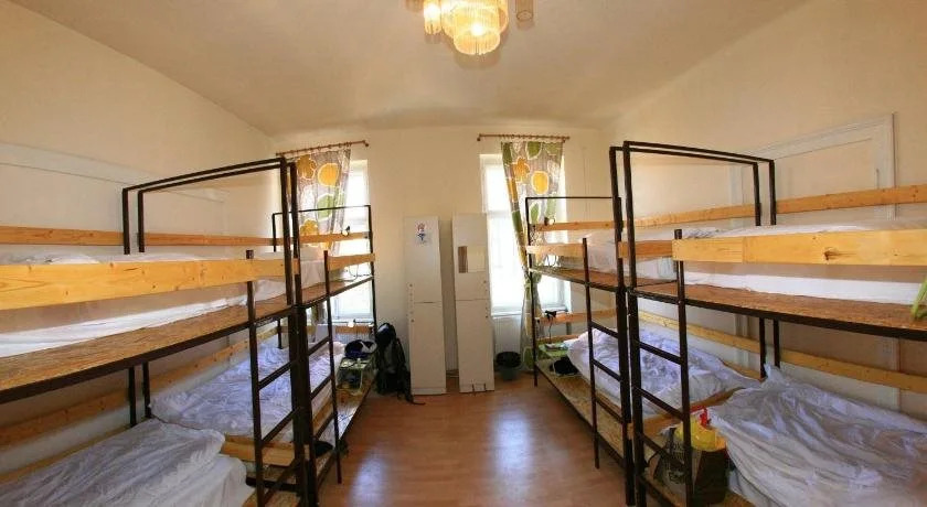 Smart Hostel