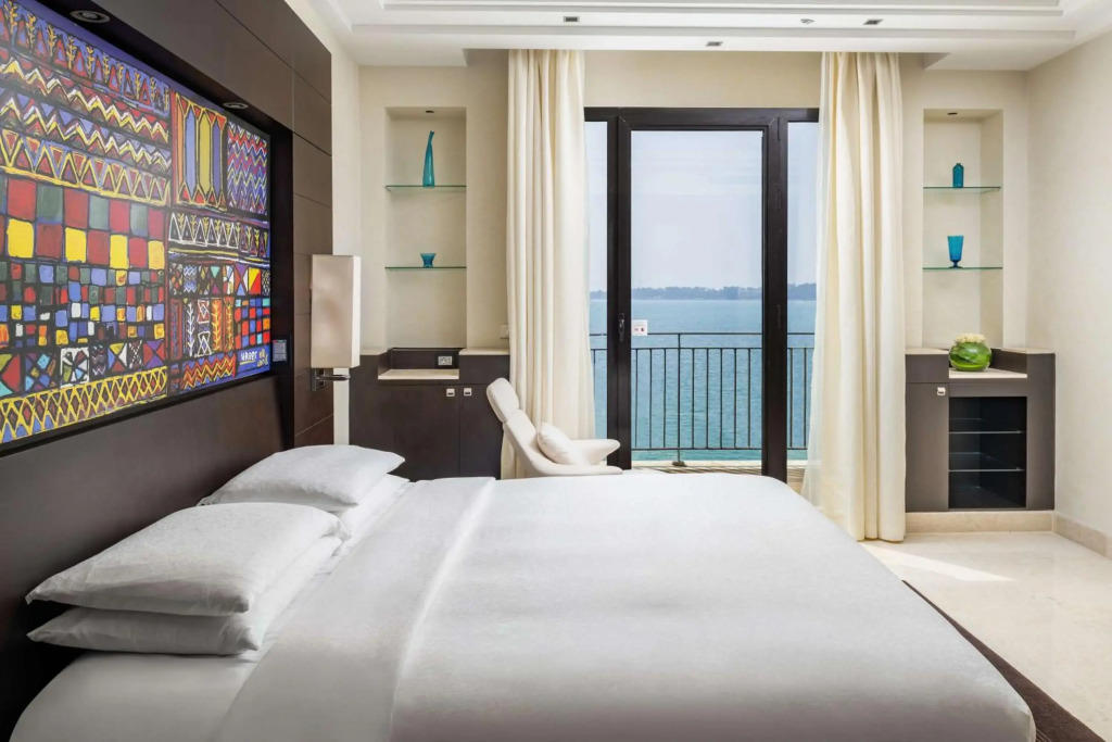 Park Hyatt Jeddah - Marina, Club and Spa