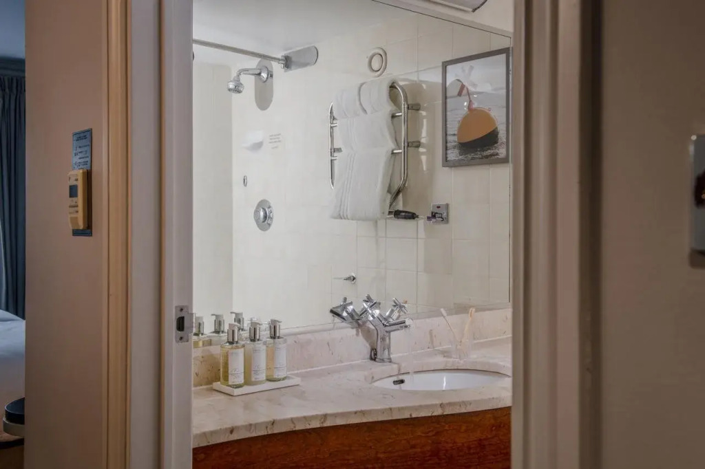 Solent Hotel and Spa
