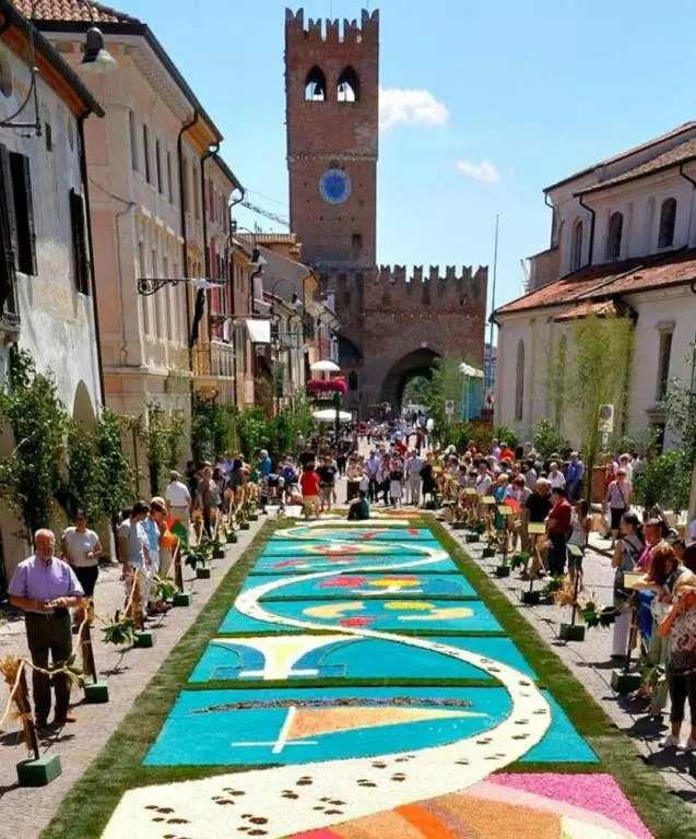 Ca degli Armati