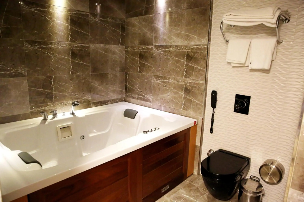 Emirtimes Hotel&Spa - Tuzla