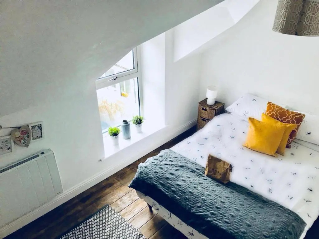 Causeway Coast Townhouse
