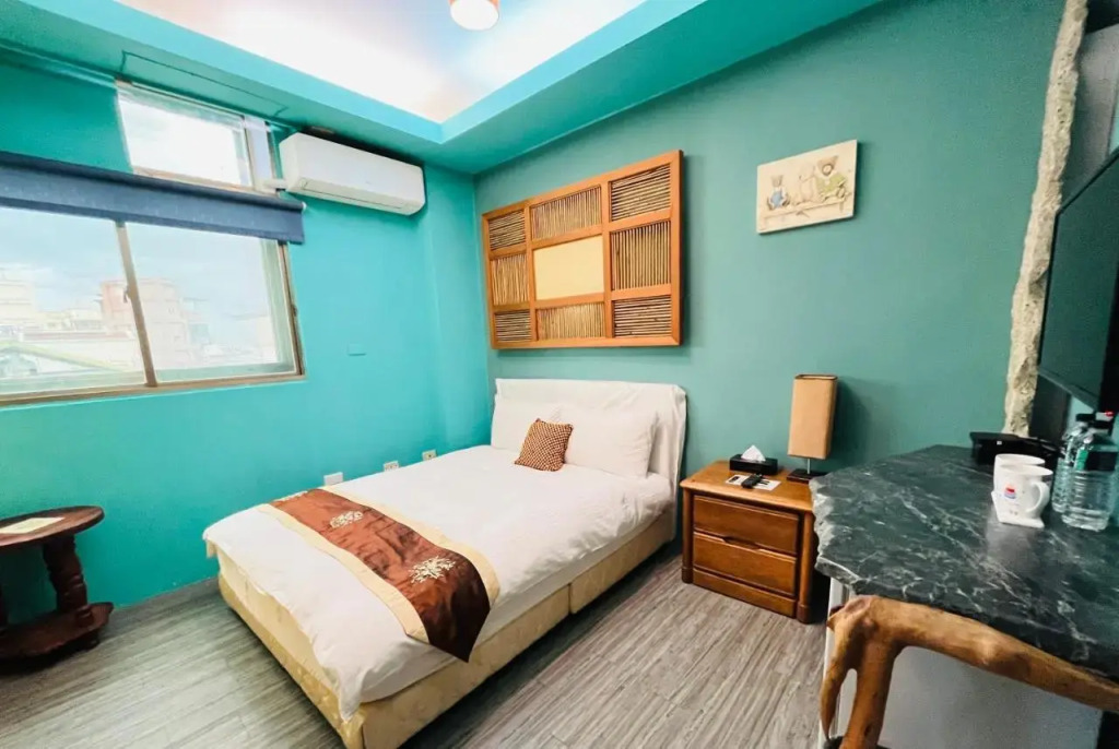 YAMI Hualien Homestay