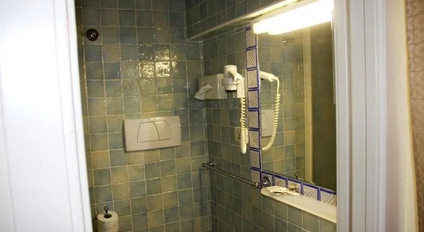 Hotel Angela
