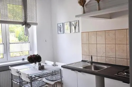 Apartament Rosa