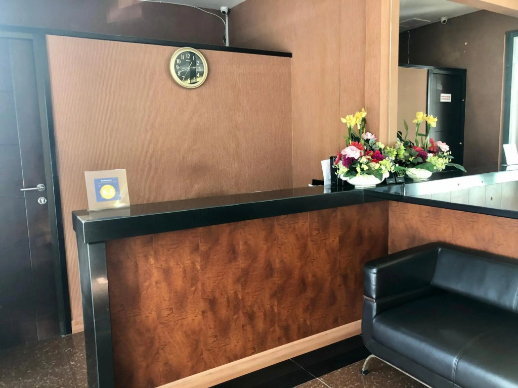 Kana Citra Guest House