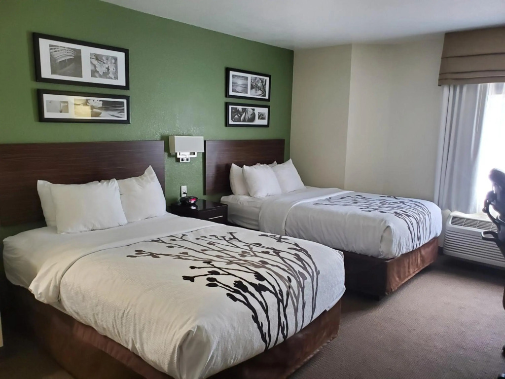 Sleep Inn Horn Lake-Southaven