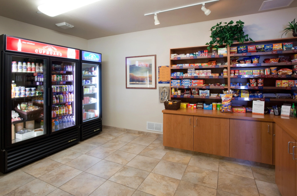 Candlewood Suites Craig-Northwest by IHG