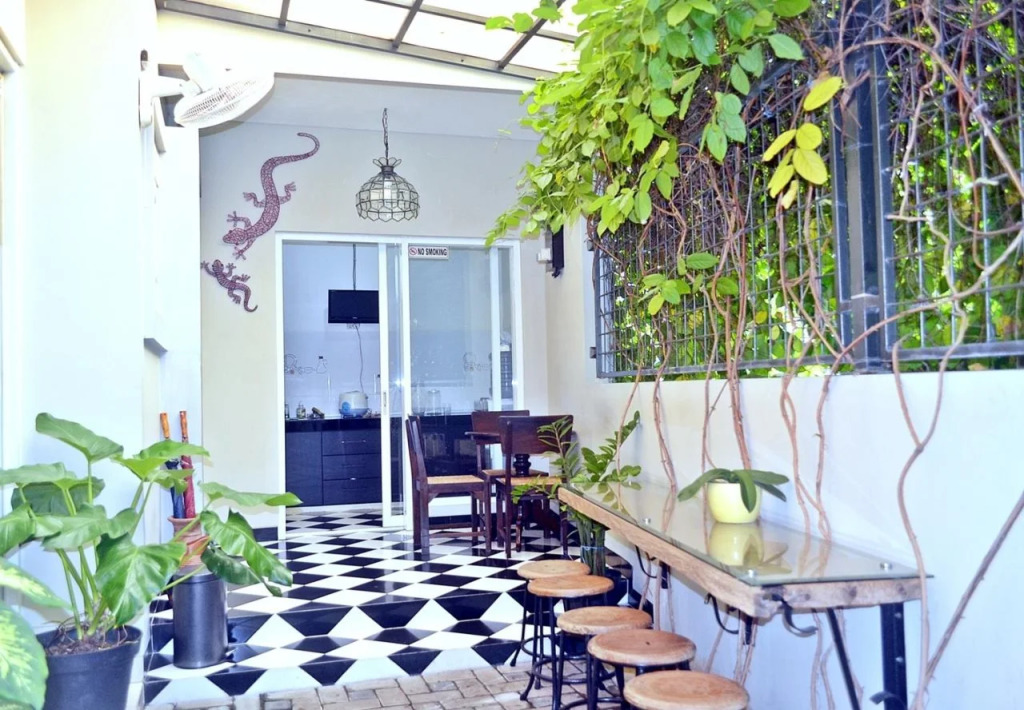 Amelia Homestay