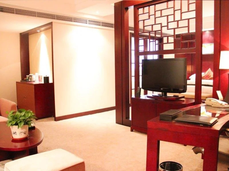 Xinbai Grand Hotel