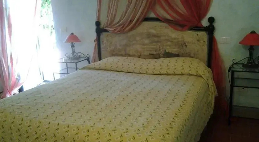 B&B La Vallerana
