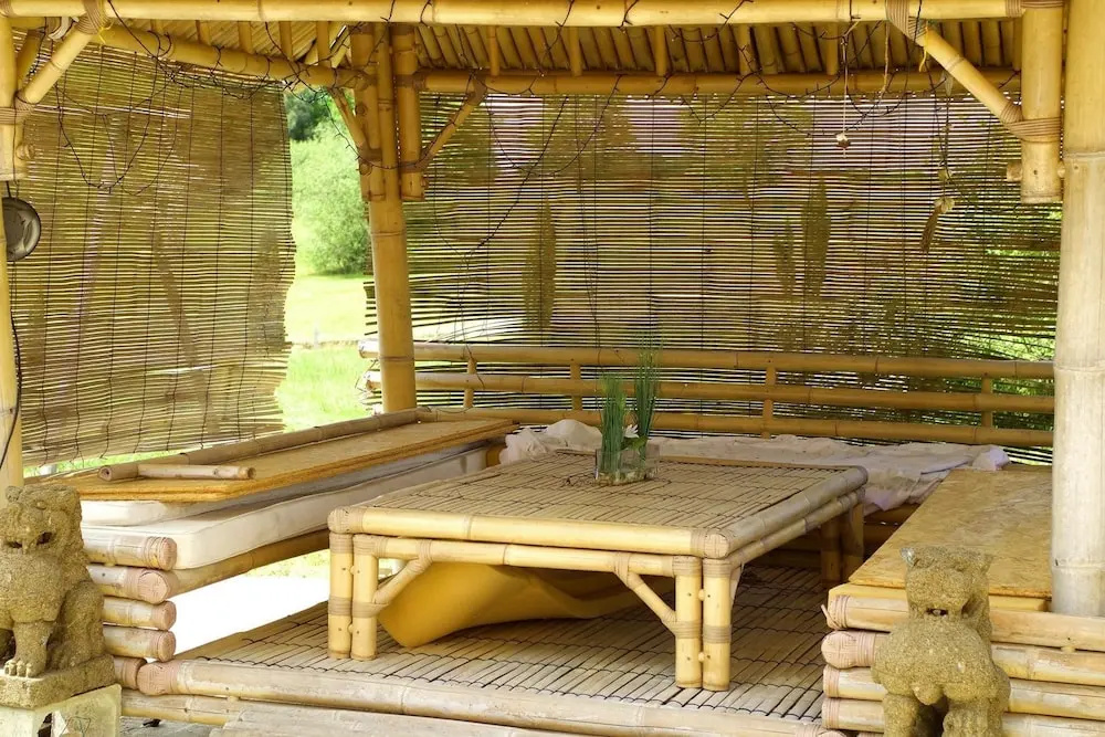 Chambres d'Hôtes Au Fil de l'Eau