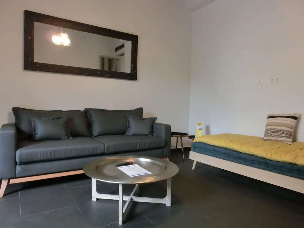 Valentia Apartments - Mercado Central