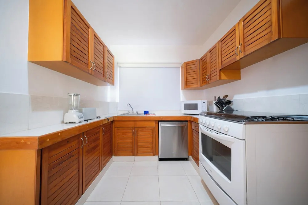 Mayamar G1 - 3 Bedroom with Pool & BBQ